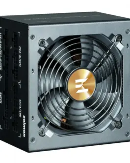 Zalman ZALMAN ZM750-TMX2SE TERAMAX 750W 80+ GOLD