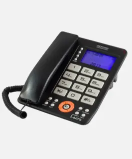 Mesmed Landline phone Mescomp MT-816 Laura