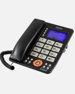 Mesmed Landline phone Mescomp MT-816 Laura