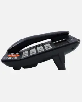 Alternative view of Mesmed Landline phone Mescomp MT-816 Laura