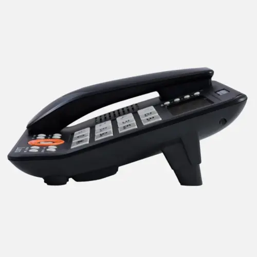Alternative view of Mesmed Landline phone Mescomp MT-816 Laura