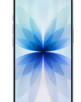 Alternative view of Apple iPhone 17 256GB Mist Blue