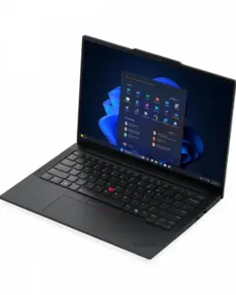 Alternative view of Lenovo Лаптоп ThinkPad E14 G7 W11Pro 21T0004TPB 5 220/16GB/512GB/INT/14.0 WUXGA/черен/3YRS OS + 1YR Premier + CO2 Offset
