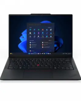 Lenovo Лаптоп ThinkPad E14 G7 21U2002CPB W11Pro Ultra 5 228V/32GB/512GB/INT/14.0 WUXGA/черен/1YR Premier Support + 3YRS OS + CO2 Offset