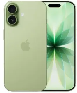 Apple iPhone 17 256GB Sage