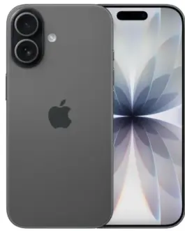 Apple iPhone 17 256GB черен