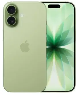Apple iPhone 17 512GB Sage