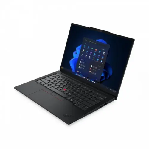 Alternative view of Lenovo Лаптоп ThinkPad E14 G7 21U2002DPB W11Pro Ultra 7 258V/32GB/512GB/14.0 WUXGA/черен/1YR Premier Support + 3YRS OS + CO2 Offset