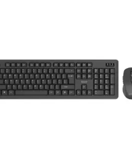 Savio Keyboard and мишкакомплект SAVIO KB-03 wireless