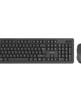 Savio Keyboard and мишкакомплект SAVIO KB-03 wireless