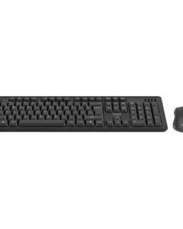 Alternative view of Savio Keyboard and мишкакомплект SAVIO KB-03 wireless