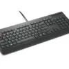 Lenovo Keyboard USB SmartCard II-US ENG with Euro