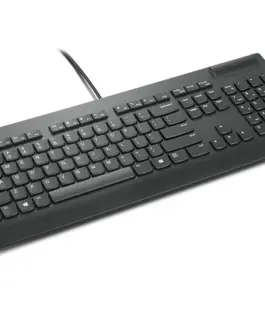 Lenovo Keyboard USB SmartCard II-US ENG with Euro