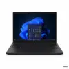 Lenovo Лаптоп ThinkPad L14 AMD G6 21S8002TPB W11Pro 5 PRO 215/16GB/512GB/INT/14.0 WUXGA/черен/1YR Premier Support + 3YRS OS + CO2 Offset