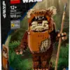 LEGO Bricks Star Wars 75430 Ewok Wicket