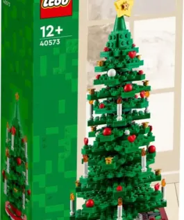 LEGO 40573 Christmas Tree