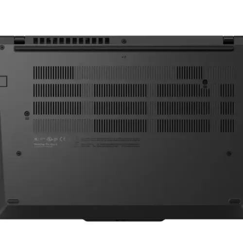 Alternative view of Lenovo Ultrabook ThinkPad T14 G6 21QC005PPB W11Pro Ultra 7 255U/32GB/1TB/INT/14.0 WUXGA/черен/3YR Premier Support + CO2 Offset