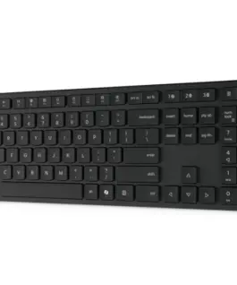 Alternative view of Lenovo LNV Wireless Multi-Mode Pro клавиатура 6000-US En