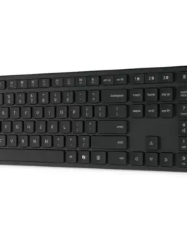 Alternative view of Lenovo LNV Wireless Multi-Mode Pro клавиатура 6000-US En