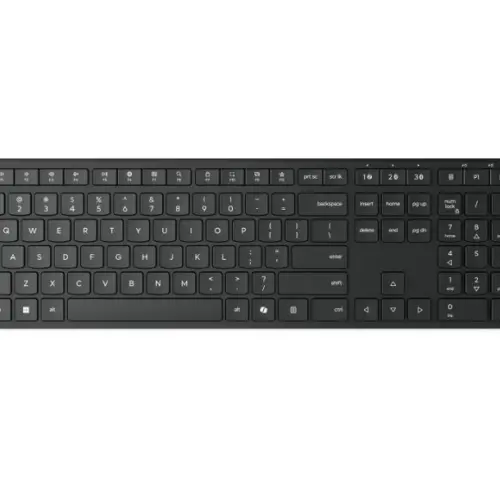 Lenovo LNV Wireless Multi-Mode Pro клавиатура 6000-US En