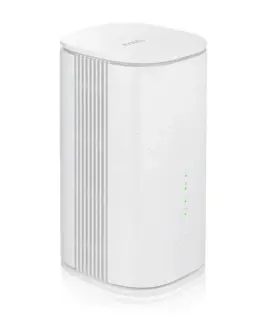 Alternative view of Zyxel FWA515 5G Indoor Router FWA515-EU0102F