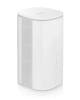 Alternative view of Zyxel FWA515 5G Indoor Router FWA515-EU0102F