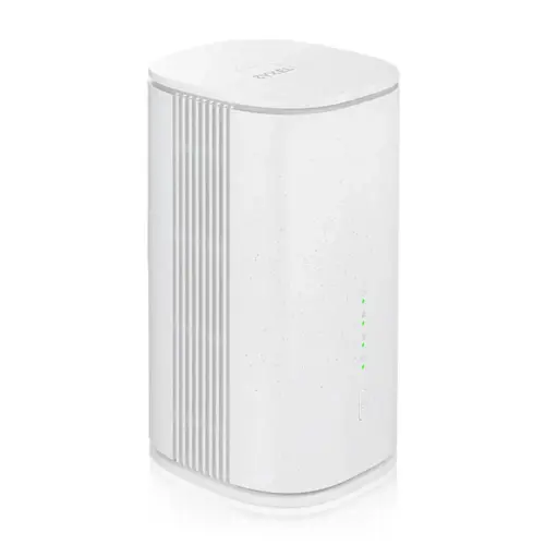 Alternative view of Zyxel FWA515 5G Indoor Router FWA515-EU0102F