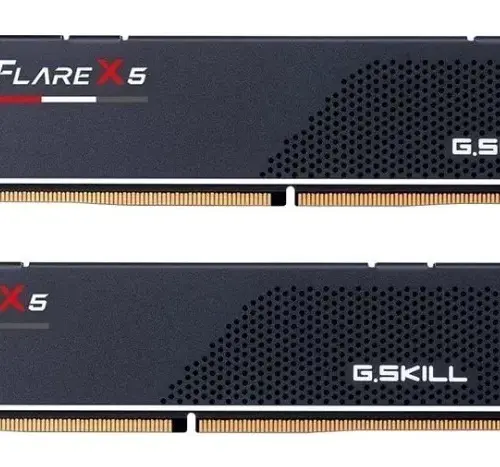 G.SKILL памет за компютър - DDR5 128GB (2x64GB) Flare X5 AMD 6000MHz CL36 EXPO