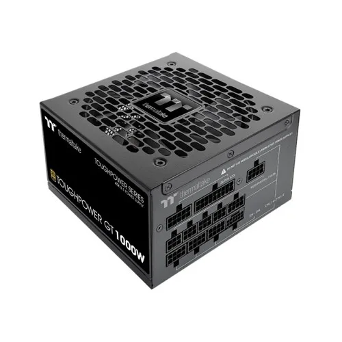 Thermaltake захранващ блок Toughpower GT 1000W Gold черен