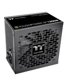 Alternative view of Thermaltake захранващ блок - ToughPower GT 1200W Gold modular ATX3.1