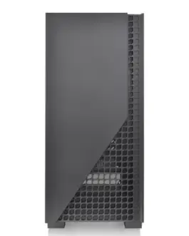 Alternative view of Thermaltake Thermaltake H330 TG - черен