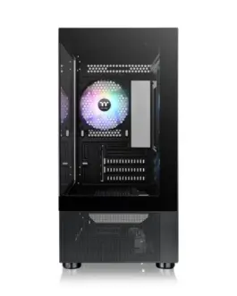 Alternative view of Thermaltake Thermaltake View 170 TG ARGB - черен
