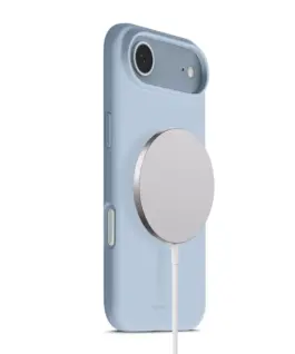 CRONG Case iPhone Air MagSafe Color Cover blue