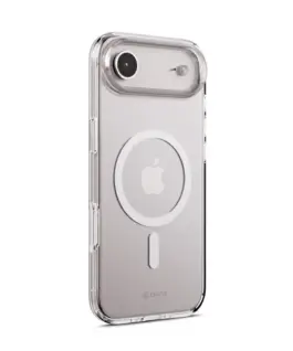 Alternative view of CRONG Case MagSafe iPhone Air прозрачен