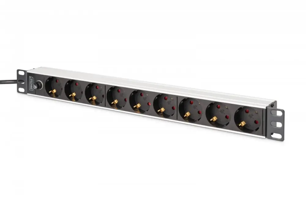 Digitus Power Strip DN-95437