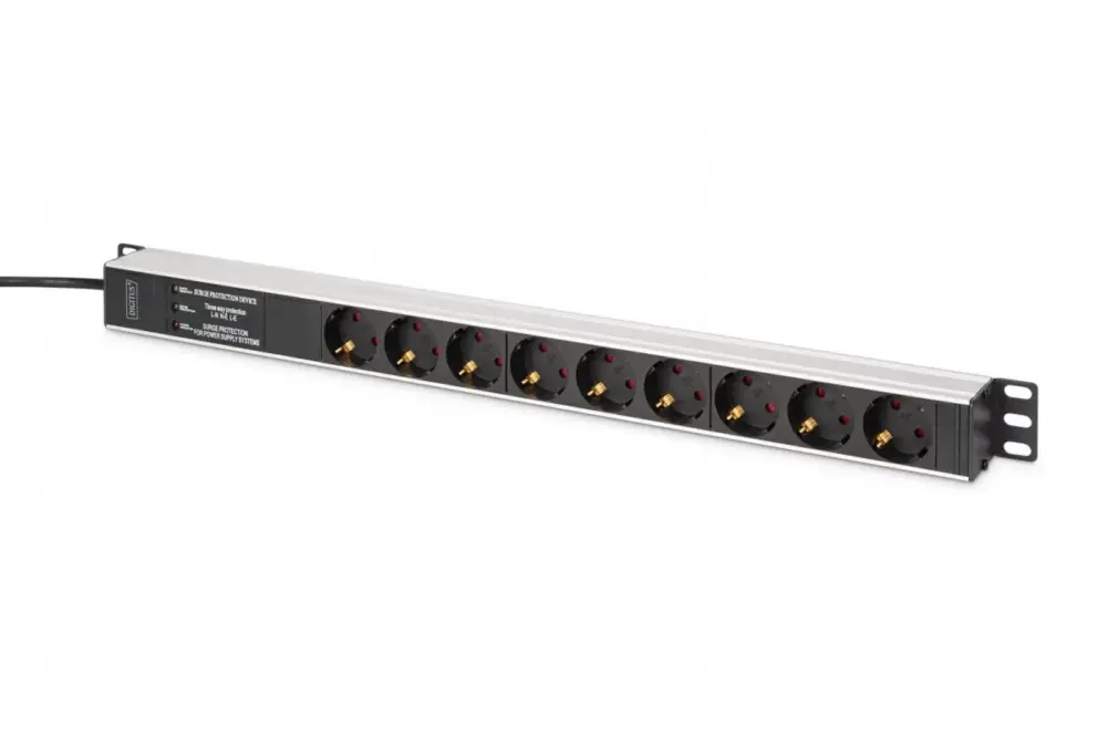 Digitus Power Strip DN-95438