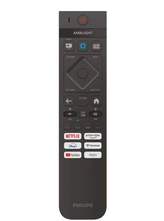 Philips TV QD MiniLED 55 inches 55MLED920/12 - Image 3