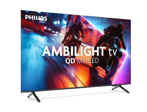 Philips TV QD MiniLED 55 inches 55MLED920/12 - Image 4