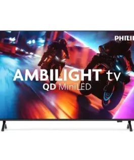 Philips TV QD MiniLED 55 inches 55MLED920/12