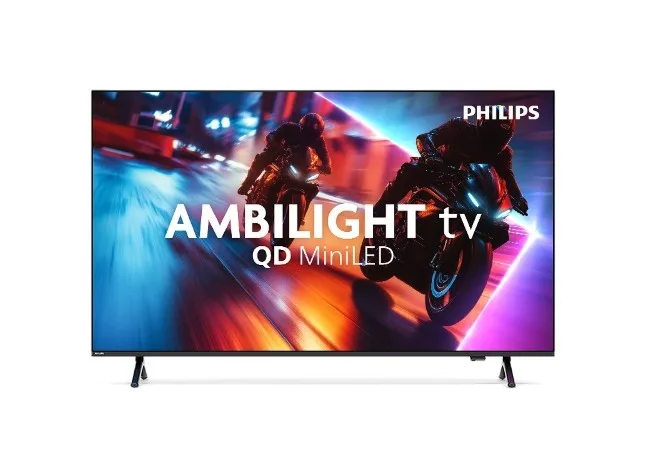 Philips TV QD MiniLED 55 inches 55MLED920/12