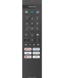 Philips Television 77-inch OLED 77OLED770/12