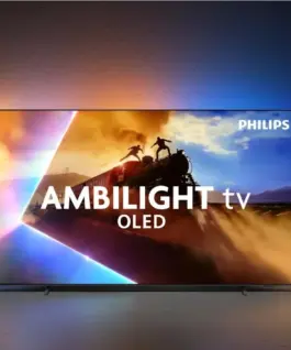 Philips Television 77-inch OLED 77OLED770/12
