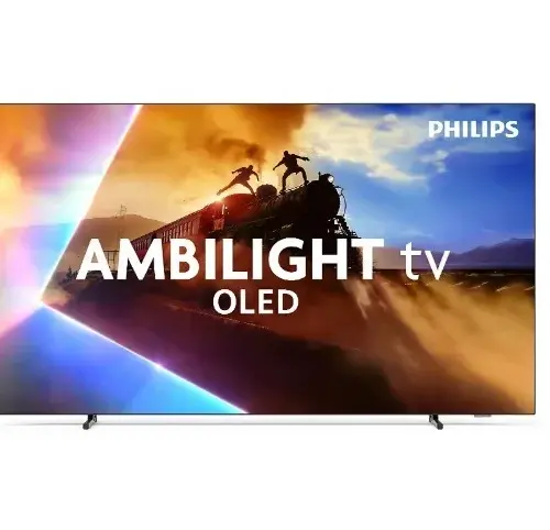 Philips Television 77-inch OLED 77OLED770/12