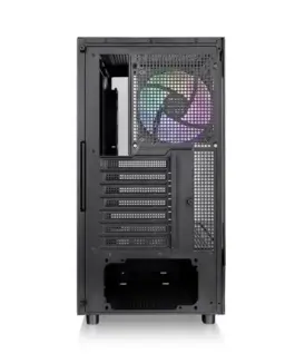 Thermaltake Thermaltake View 270 Pl us TG ARGB – черен