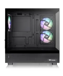 Thermaltake Thermaltake View 270 Pl us TG ARGB – черен