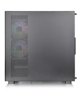 Thermaltake Thermaltake View 270 Pl us TG ARGB – черен