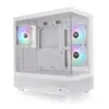 Thermaltake Thermaltake View 270 Pl us TG ARGB - Snow