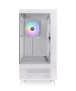 Alternative view of Thermaltake Thermaltake View 270 Pl us TG ARGB - Snow