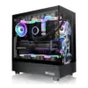 Thermaltake Thermaltake View 270SP Edition TG ARGB - черен