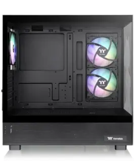 Thermaltake Thermaltake View 270SP Edition TG ARGB – черен